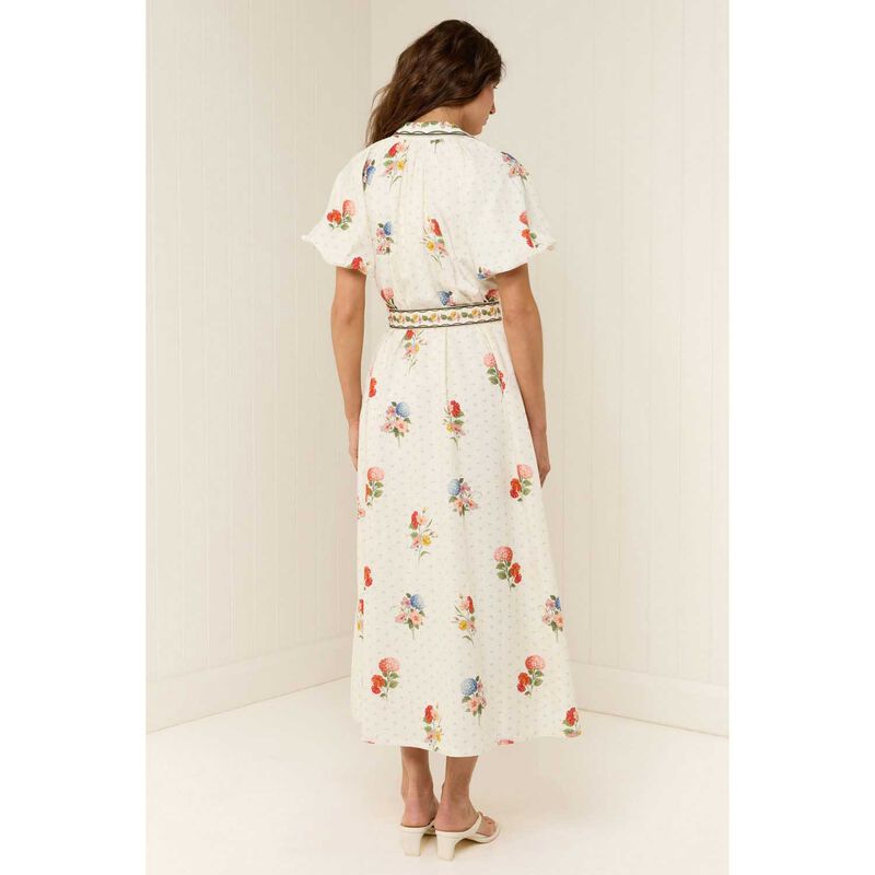 Palm Noosa Marla Dress image number 1